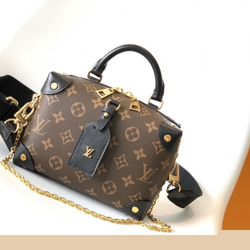 LV Box Bags